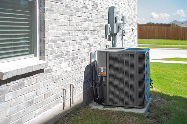 Reliable Ac Repair contractor in Mc Neil, TX by FH HVAC